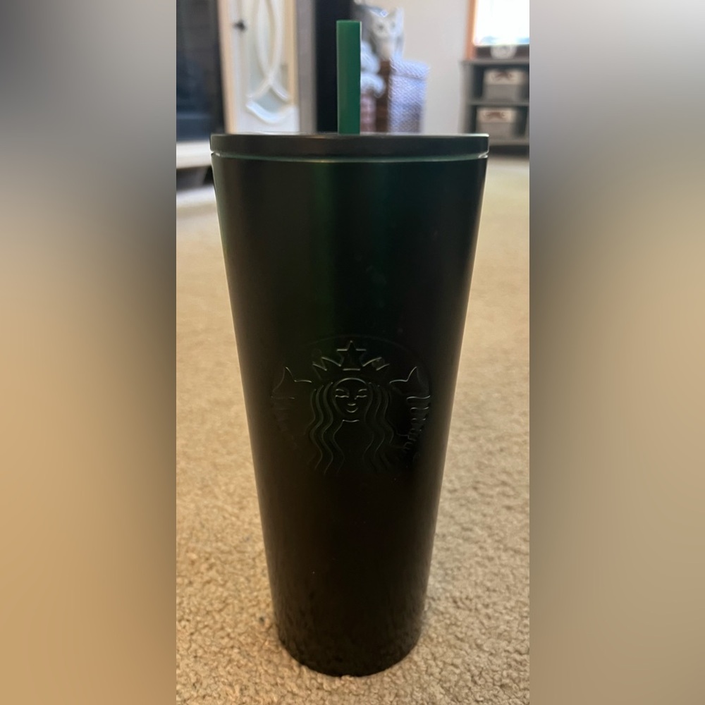 Starbucks Tumbler